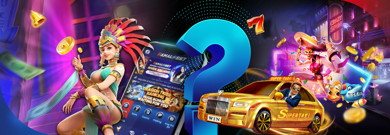 FAQ that you want to ask Panalobet FAQ that you want to ask Panalobet