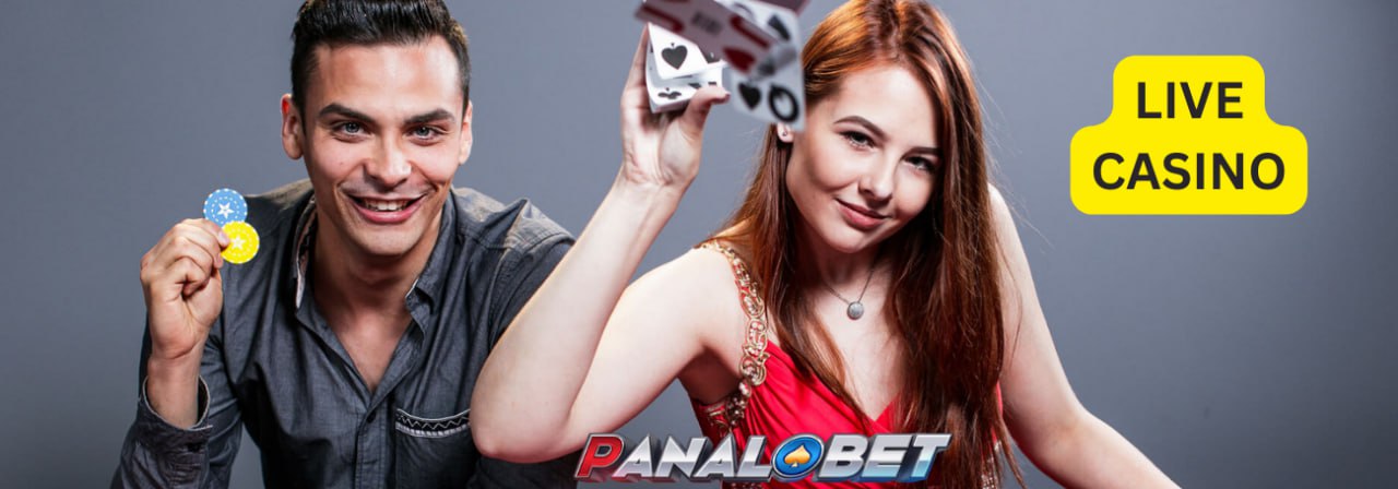 Panalobet Live Casino Panalobet Live Casino